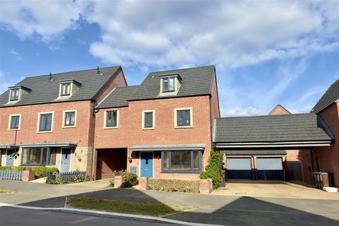 undefined, Kent Road South, St. Crispin, Northampton NN5