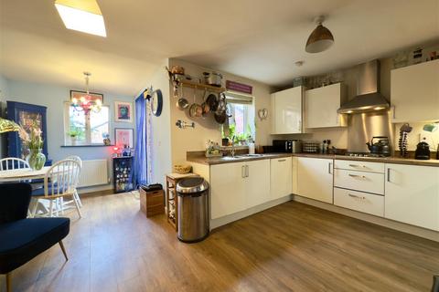 undefined, Kent Road South, St. Crispin, Northampton NN5