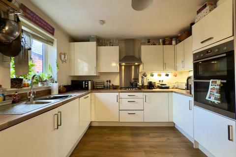 undefined, Kent Road South, St. Crispin, Northampton NN5