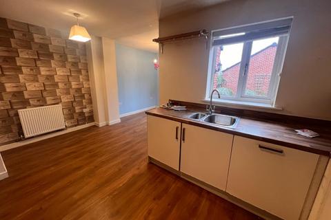undefined, Kent Road South, St. Crispin, Northampton NN5