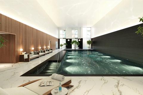 2 bedroom apartment for sale, Hurlingham Waterfront, 362 Wandsworth Bridge Road, London, SW6
