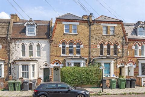 Ducie Street, Clapham/Brixton SW4