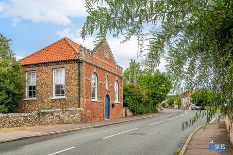 undefined, High Street, Thornham, PE36