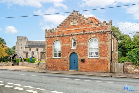 undefined, High Street, Thornham, PE36