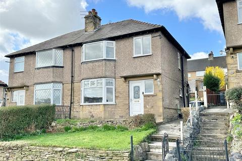 undefined, Orchard Avenue, Whaley Bridge, High Peak
