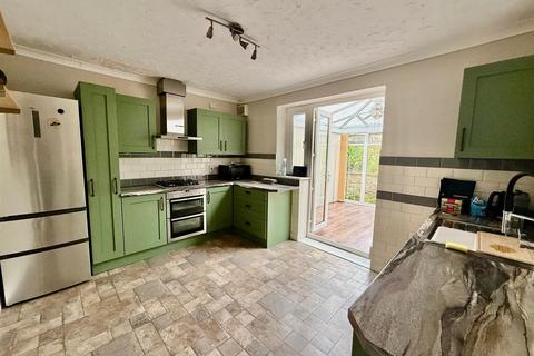 undefined, Orchard Avenue, Whaley Bridge, High Peak