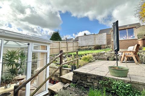 undefined, Orchard Avenue, Whaley Bridge, High Peak