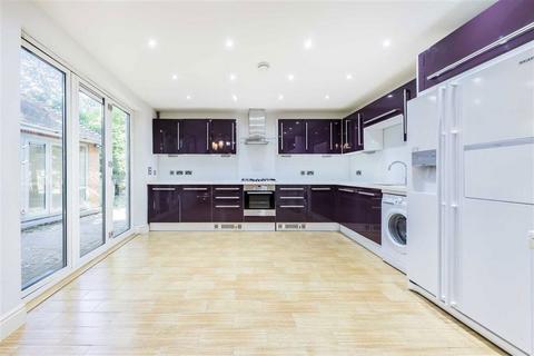 undefined, Mapesbury Road, London NW2