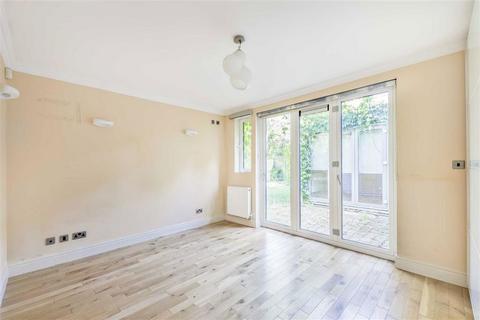 undefined, Mapesbury Road, London NW2