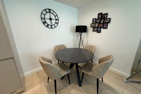 undefined, Wokingham Road, Bracknell RG42