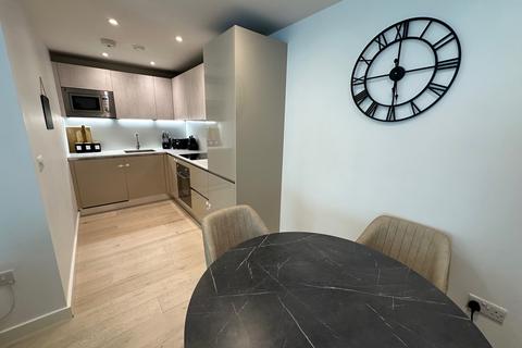 undefined, Wokingham Road, Bracknell RG42