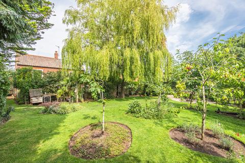 4 bedroom detached house for sale, Dilham