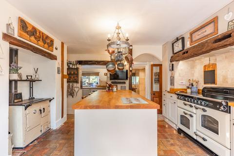 4 bedroom detached house for sale, A Wonderfully Characterful Home in Dilham