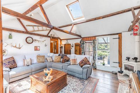 4 bedroom detached house for sale, A Wonderfully Characterful Home in Dilham