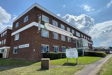 undefined, Stephenson Way, Three Bridges, Crawley, West Sussex, RH10