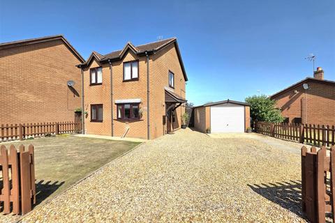 Marshlands Drive, Holbeach, Spalding