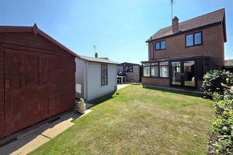 undefined, Marshlands Drive, Holbeach, Spalding