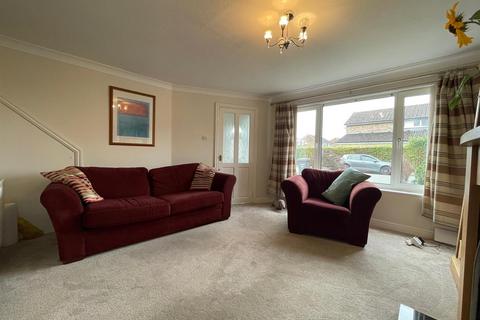 3 bedroom semi-detached house for sale, 38 Chantry Road, Northallerton