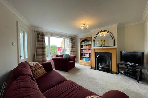3 bedroom semi-detached house for sale, 38 Chantry Road, Northallerton