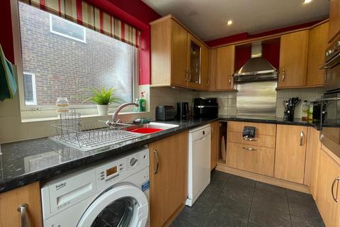 3 bedroom semi-detached house for sale, 38 Chantry Road, Northallerton