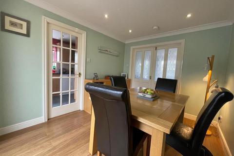 3 bedroom semi-detached house for sale, 38 Chantry Road, Northallerton
