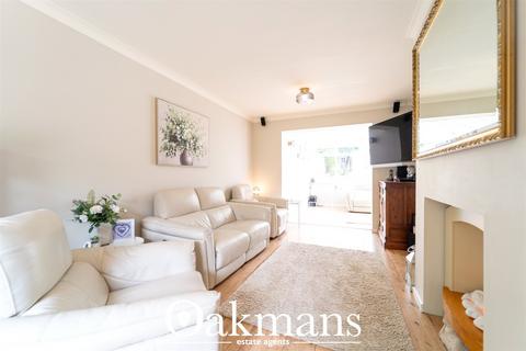3 bedroom house for sale, Presthope Road, Birmingham, West Midlands, B29