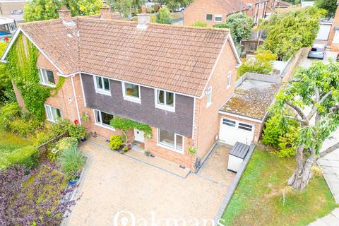3 bedroom house for sale, Presthope Road, Birmingham, West Midlands, B29