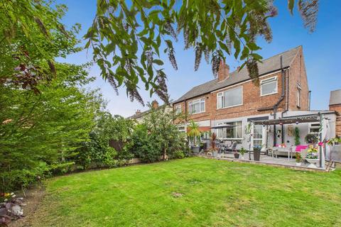 3 bedroom semi-detached house for sale, Godfrey Street, Netherfield, Nottingham