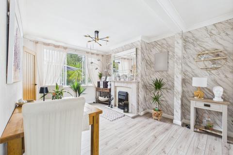 3 bedroom semi-detached house for sale, Godfrey Street, Netherfield, Nottingham