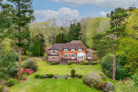 undefined, Picket Hill, Ringwood