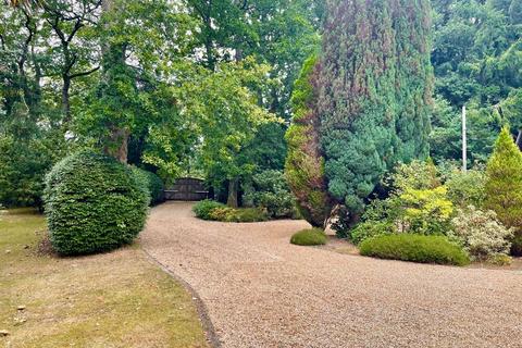 undefined, Picket Hill, Ringwood