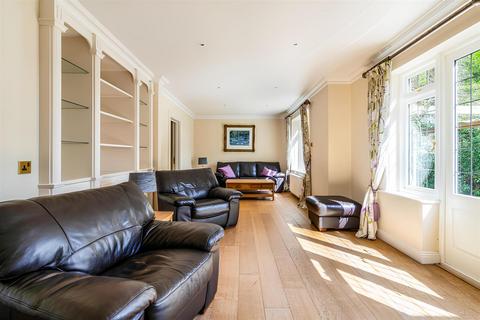 undefined, Picket Hill, Ringwood