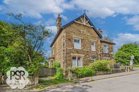 undefined, Green Lane, Chinley, SK23