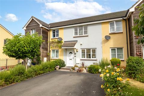 2 bedroom terraced house for sale, Watkins Way, Bideford, Devon