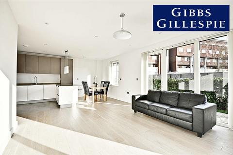 2 bedroom flat to rent, London Road, Brentford, TW8