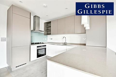 2 bedroom flat to rent, London Road, Brentford, TW8