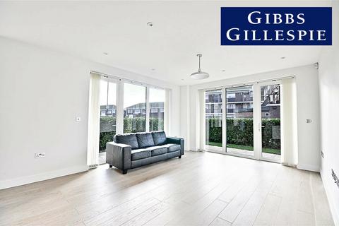 2 bedroom flat to rent, London Road, Brentford, TW8