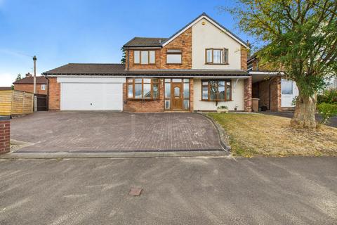 4 bedroom link detached house for sale, Ironside Close, Bewdley, DY12 2HX