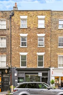 1 bedroom apartment for sale, New Cavendish Street, Fitzrovia, London, W1W