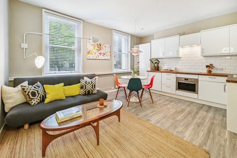 1 bedroom apartment for sale, New Cavendish Street, Fitzrovia, London, W1W
