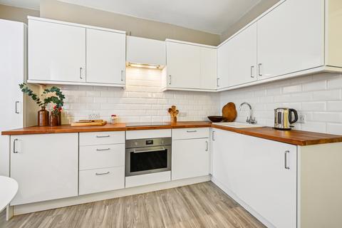 1 bedroom apartment for sale, New Cavendish Street, Fitzrovia, London, W1W