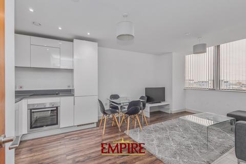 1 bedroom apartment for sale, Broad Street, Broadway, B15