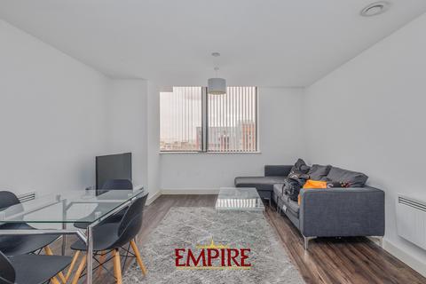 1 bedroom apartment for sale, Broad Street, Broadway, B15