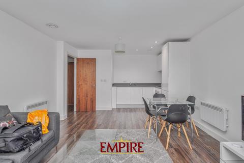 1 bedroom apartment for sale, Broad Street, Broadway, B15