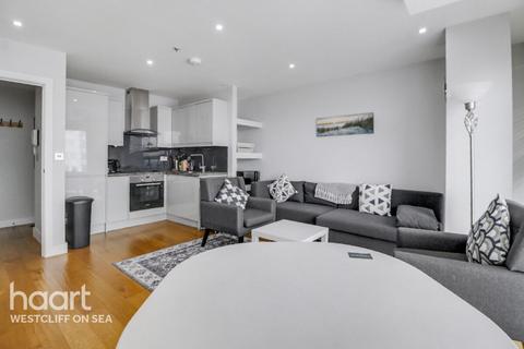 1 bedroom flat for sale, High Street, Southend-On-Sea