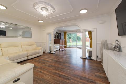 3 bedroom link detached house for sale, Mallory Close, Ramsgate, CT12