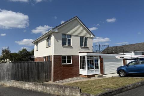 undefined, Grange Avenue, Sticklepath, Barnstaple, EX31 2DS
