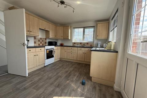 undefined, Grange Avenue, Sticklepath, Barnstaple, EX31 2DS