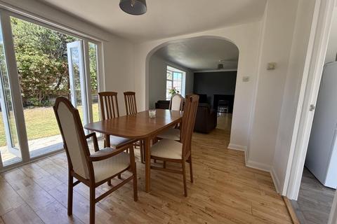 undefined, Grange Avenue, Sticklepath, Barnstaple, EX31 2DS