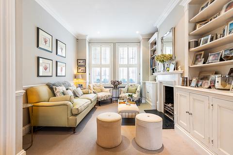 undefined, Cranbury Road, London SW6